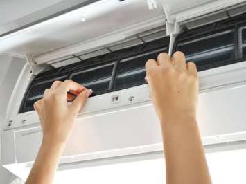 Lỗi điều hòa về khả năng làm lạnh kém